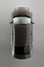 Qoros 3 Sedan 2014 года
